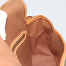 LOUIS VUITTON Monogram Sologne Shoulder Bag M42250 LV Auth fm5361-23