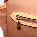 LOUIS VUITTON Monogram Sologne Shoulder Bag M42250 LV Auth fm5361-25