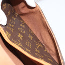 LOUIS VUITTON Monogram Sologne Shoulder Bag M42250 LV Auth fm5361-27
