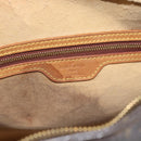 LOUIS VUITTON Monogram Looping GM Shoulder Bag M51145 LV Auth fm5365-10