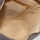 LOUIS VUITTON Monogram Looping GM Shoulder Bag M51145 LV Auth fm5365-19