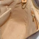 LOUIS VUITTON Monogram Looping GM Shoulder Bag M51145 LV Auth fm5365-20