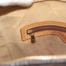 LOUIS VUITTON Monogram Looping GM Shoulder Bag M51145 LV Auth fm5365-21