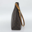 LOUIS VUITTON Monogram Looping GM Shoulder Bag M51145 LV Auth fm5365-3