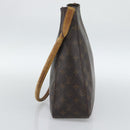 LOUIS VUITTON Monogram Looping GM Shoulder Bag M51145 LV Auth fm5365-4
