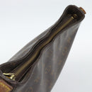 LOUIS VUITTON Monogram Looping GM Shoulder Bag M51145 LV Auth fm5365-6