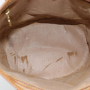 LOUIS VUITTON Monogram Bucket GM Shoulder Bag M42236 LV Auth fm5366-10