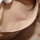 LOUIS VUITTON Monogram Bucket GM Shoulder Bag M42236 LV Auth fm5366-11