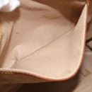 LOUIS VUITTON Monogram Bucket GM Shoulder Bag M42236 LV Auth fm5366-21