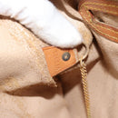 LOUIS VUITTON Monogram Bucket GM Shoulder Bag M42236 LV Auth fm5366-12