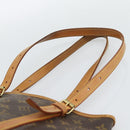 LOUIS VUITTON Monogram Bucket GM Shoulder Bag M42236 LV Auth fm5366-8