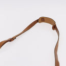 LOUIS VUITTON Monogram Saumur 30 Shoulder Bag M42256 LV Auth fm5380-8