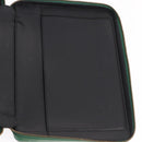 LOUIS VUITTON Epi Agenda Voyage Day Planner Cover Green LV Auth fm5382-23