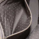 LOUIS VUITTON Suhari Lockit PM Hand Bag Gray M91790 LV Auth fm5402A-24