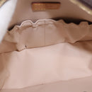 LOUIS VUITTON Monogram Spontini Hand Bag M47500 LV Auth fm5407-10