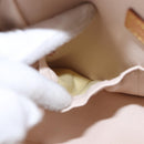 LOUIS VUITTON Monogram Spontini Hand Bag M47500 LV Auth fm5407-11