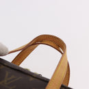 LOUIS VUITTON Monogram Spontini Hand Bag M47500 LV Auth fm5407-8