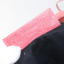 BALENCIAGA The First Hand Bag Leather 2way Pink 103208 6643 Auth fm5411V-27