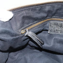 BALENCIAGA The Day Shoulder Bag Leather Green 140442 Auth fm5412V-19