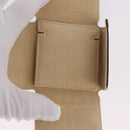 LOUIS VUITTON Monogram Jewelry Case Jewelry Box LV Auth fm5419A-19