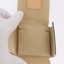 LOUIS VUITTON Monogram Jewelry Case Jewelry Box LV Auth fm5420A-17