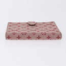 LOUIS VUITTON Vernis Monogram Mini Agenda PM Day Planner Cover 3 Set Auth fm5421-13