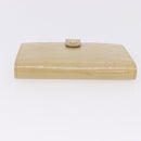 LOUIS VUITTON Vernis Monogram Mini Agenda PM Day Planner Cover 3 Set Auth fm5421-4