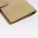 LOUIS VUITTON Vernis Monogram Mini Agenda PM Day Planner Cover 3 Set Auth fm5421-5