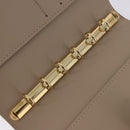 LOUIS VUITTON Vernis Monogram Mini Agenda PM Day Planner Cover 3 Set Auth fm5421-9