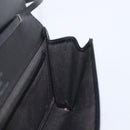 LOUIS VUITTON Epi Honfleur Shoulder Bag Black M52732 LV Auth fm5426-18