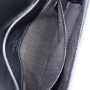 LOUIS VUITTON Epi Honfleur Shoulder Bag Black M52732 LV Auth fm5426-20