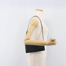 LOUIS VUITTON Epi Honfleur Shoulder Bag Black M52732 LV Auth fm5426-21