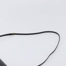 LOUIS VUITTON Epi Honfleur Shoulder Bag Black M52732 LV Auth fm5426-8