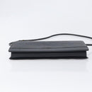 LOUIS VUITTON Epi Honfleur Shoulder Bag Black M52732 LV Auth fm5426-5