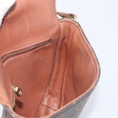 LOUIS VUITTON Monogram Chantilly MM Shoulder Bag M51233 LV Auth fm5432-21
