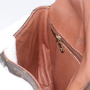 LOUIS VUITTON Monogram Chantilly MM Shoulder Bag M51233 LV Auth fm5432-22