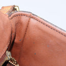 LOUIS VUITTON Monogram Chantilly MM Shoulder Bag M51233 LV Auth fm5432-12