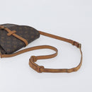 LOUIS VUITTON Monogram Chantilly MM Shoulder Bag M51233 LV Auth fm5432-7