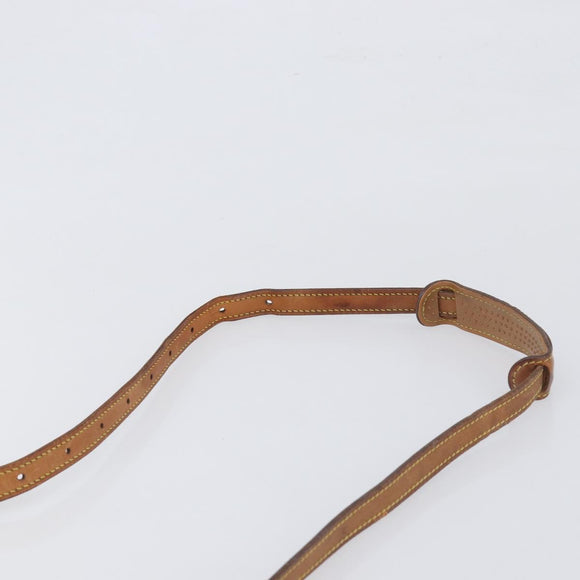 LOUIS VUITTON Monogram Chantilly MM Shoulder Bag M51233 LV Auth fm5432