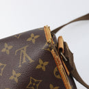 LOUIS VUITTON Monogram Messenger Bosphore PM Shoulder Bag M40106 LV Auth fm5433-10
