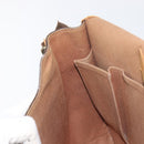 LOUIS VUITTON Monogram Messenger Bosphore PM Shoulder Bag M40106 LV Auth fm5433-21