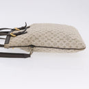 LOUIS VUITTON Monogram Mini Francoise Tote Bag 2way Khaki M92209 LV Auth fm5439-5
