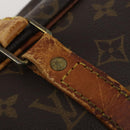 LOUIS VUITTON Monogram Sirius 45 Boston Bag M41408 LV Auth fm5442-10