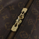 LOUIS VUITTON Monogram Sirius 45 Boston Bag M41408 LV Auth fm5442-18