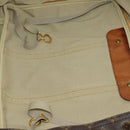 LOUIS VUITTON Monogram Sirius 45 Boston Bag M41408 LV Auth fm5442-11