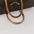 LOUIS VUITTON Monogram Sirius 45 Boston Bag M41408 LV Auth fm5442-7