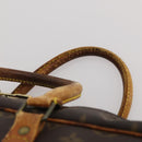 LOUIS VUITTON Monogram Sirius 45 Boston Bag M41408 LV Auth fm5442-14