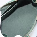 LOUIS VUITTON Epi Alma Hand Bag Borneo Green M52144 LV Auth fm5444-11
