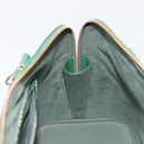 LOUIS VUITTON Epi Alma Hand Bag Borneo Green M52144 LV Auth fm5444-18