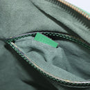 LOUIS VUITTON Epi Alma Hand Bag Borneo Green M52144 LV Auth fm5444-12
